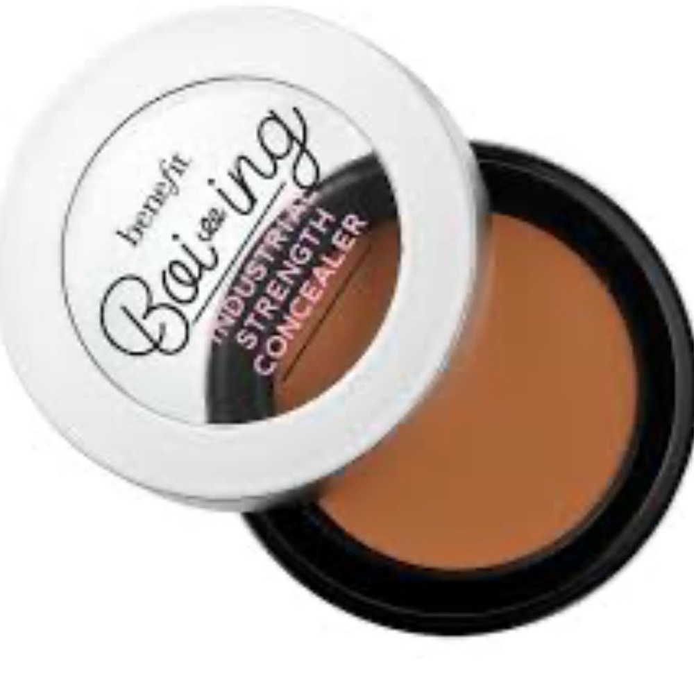Discontinued Benefit Boi-ing Industrial Strength Concealer - 4